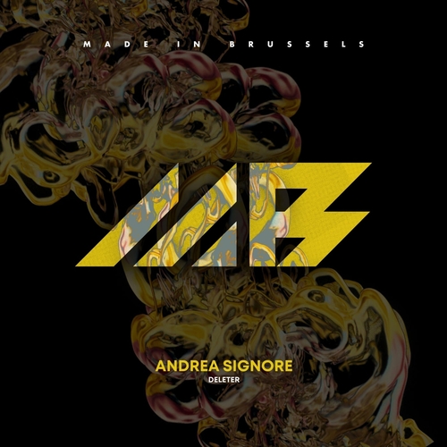 Andrea Signore - Deleter